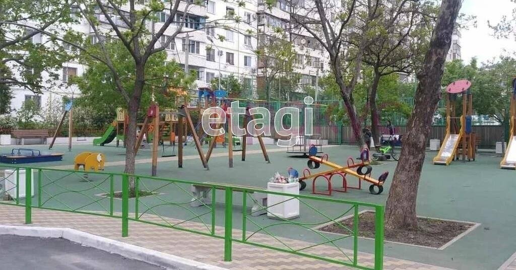 квартира г Новороссийск ул Пожарского 8 фото 11