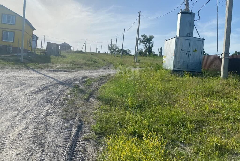 земля г Новороссийск ст-ца Натухаевская фото 5