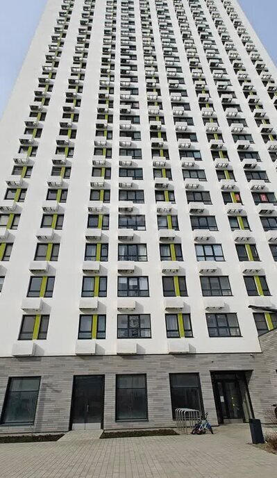 квартира г Новороссийск р-н Южный Черноморский-2 3б фото 26