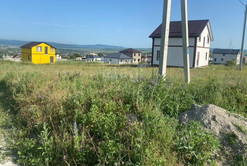 земля г Новороссийск ст-ца Натухаевская фото 8