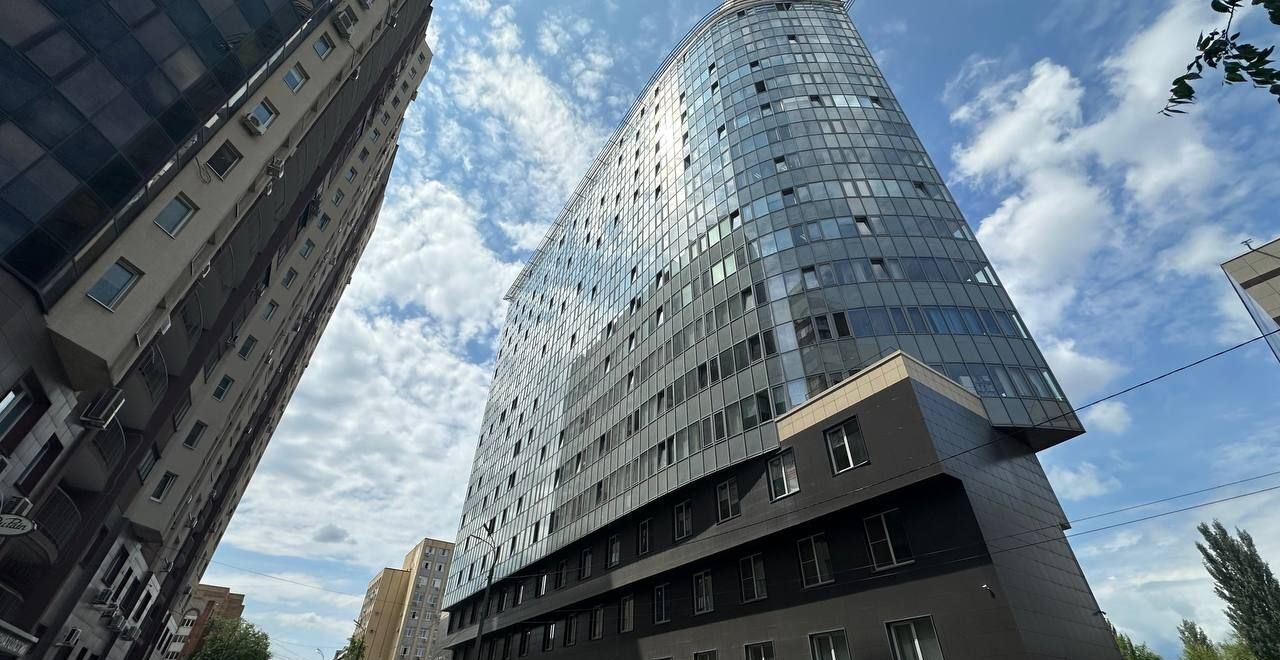 торговое помещение г Самара Российская ул Ерошевского 18 фото 24