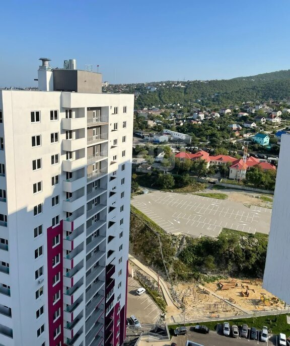 квартира г Новороссийск ул Герцена 3ак/2 фото 7