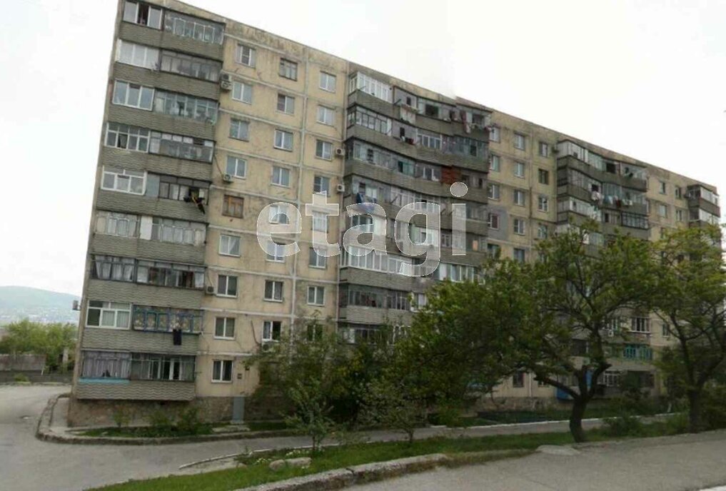 свободного назначения г Новороссийск ул Мефодиевская 120 фото 12