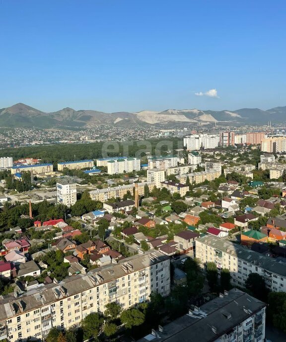 квартира г Новороссийск ул Герцена 3ак/2 фото 9