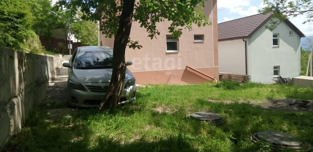 дом г Новороссийск ул Владивостокская фото 22