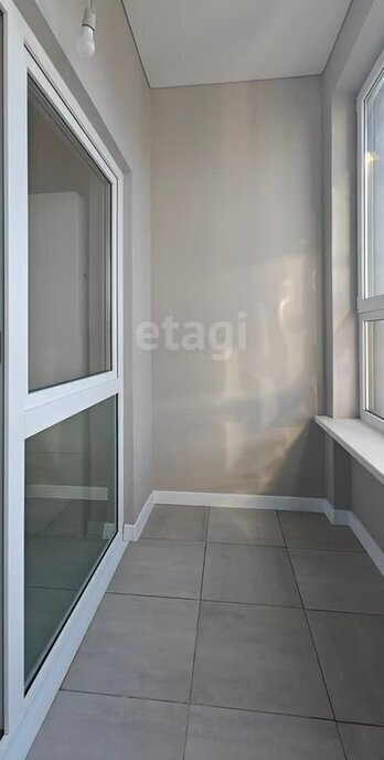 квартира г Новороссийск улица Матвейкина, 1 Ак 3 фото 14