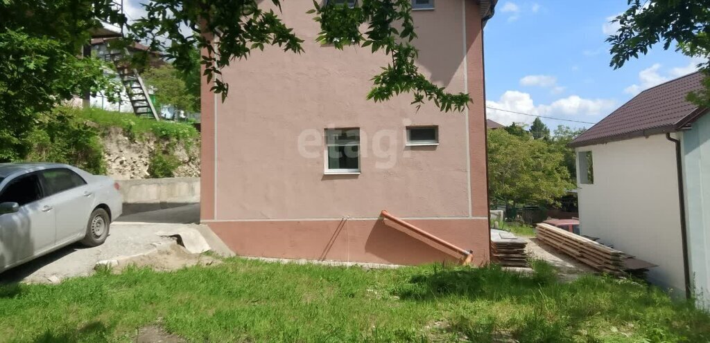 дом г Новороссийск ул Владивостокская фото 24