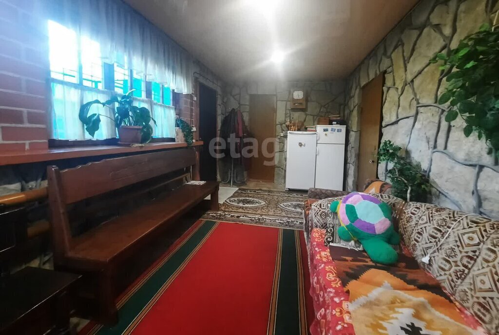 дом г Новороссийск х Ленинский Путь ул Лесная фото 15