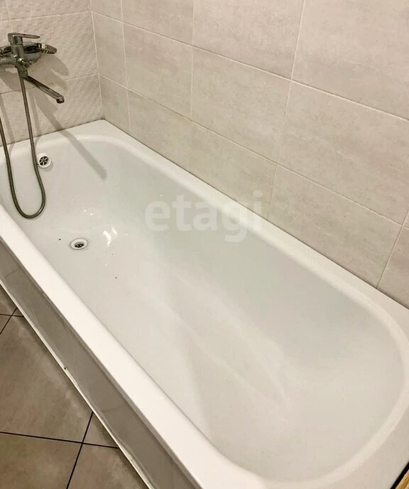 квартира г Новороссийск улица Матвейкина, 1 Ак 3 фото 16