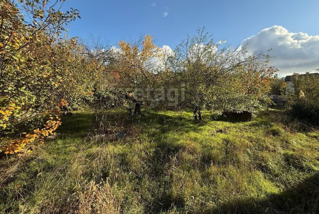 дом г Новороссийск с Глебовское ул Горная фото 17
