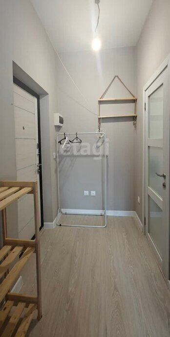 квартира г Новороссийск улица Матвейкина, 1 Ак 3 фото 18