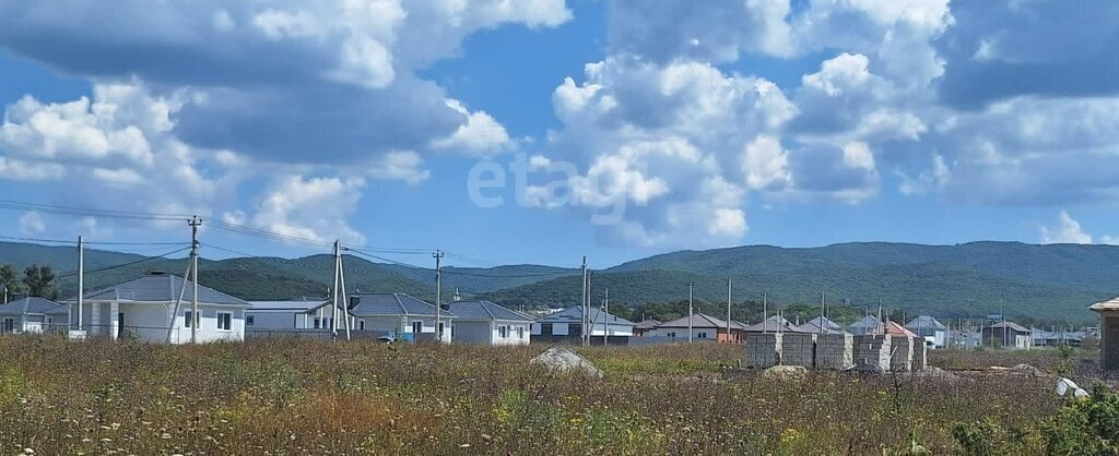 земля г Новороссийск х Семигорский фото 11