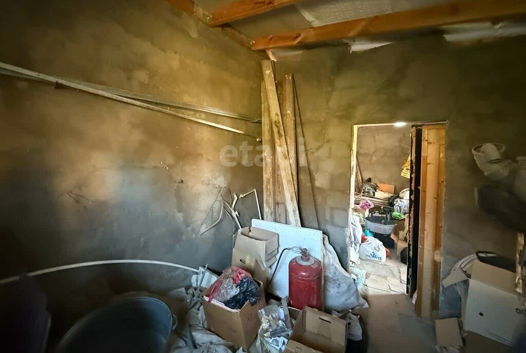 дом г Новороссийск с Глебовское ул Горная фото 23