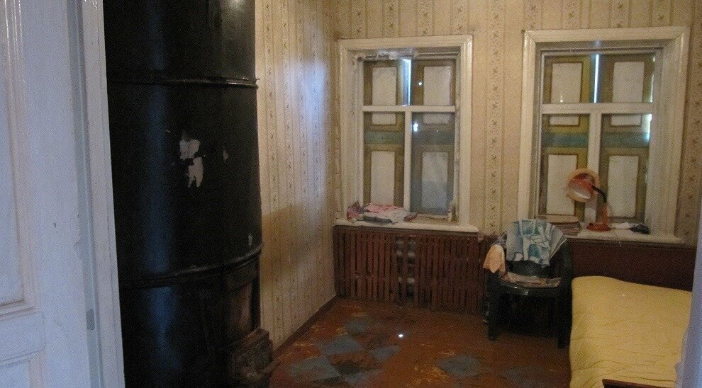 дом г Березовский п Ключевск ул Дачная 2 фото 4