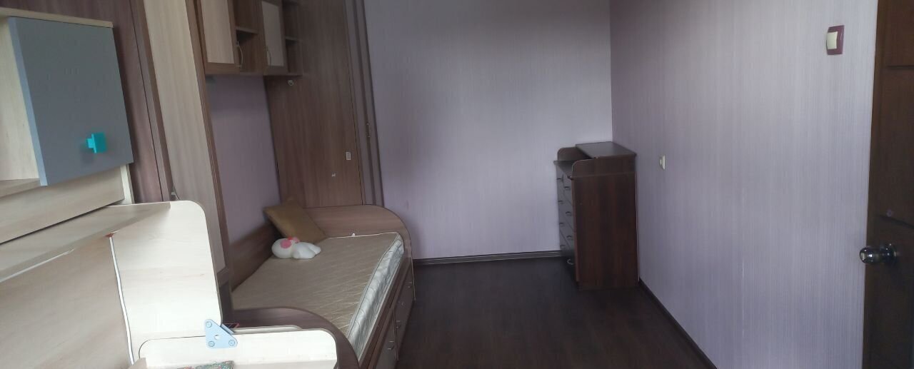 квартира г Дзержинск ул Гайдара 57 фото 3