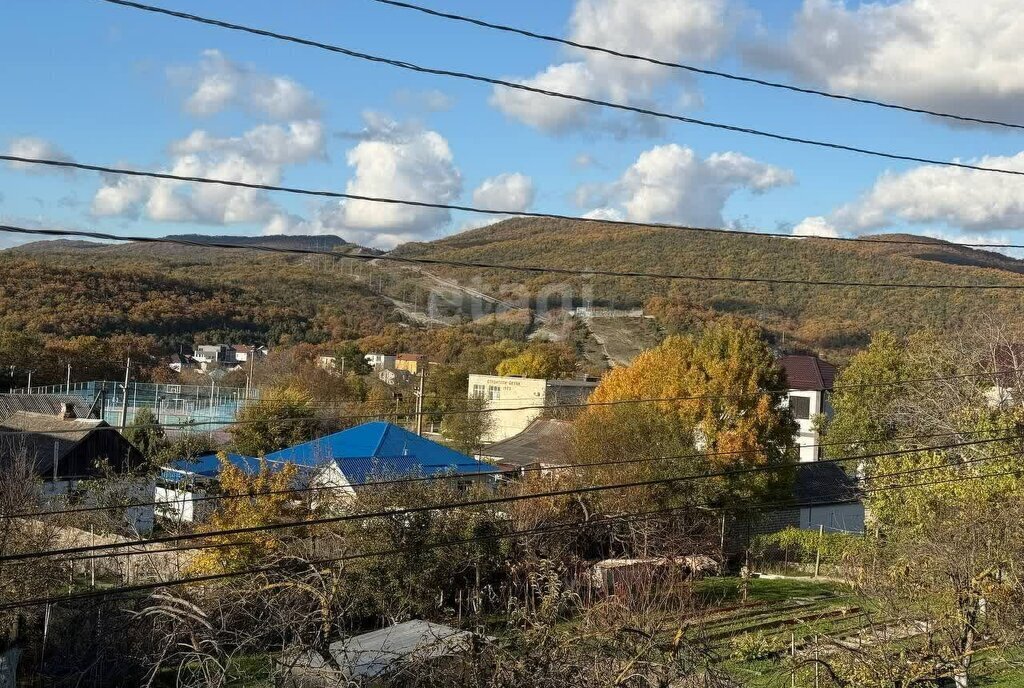 дом г Новороссийск с Глебовское ул Горная фото 26