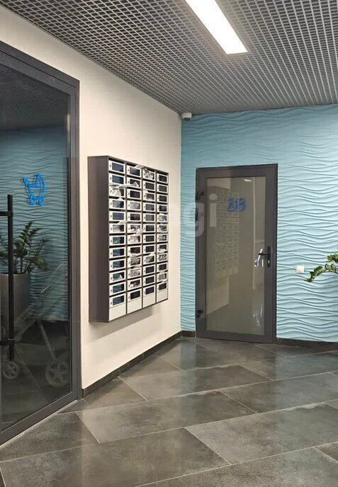 квартира г Новороссийск улица Матвейкина, 1 Ак 3 фото 22