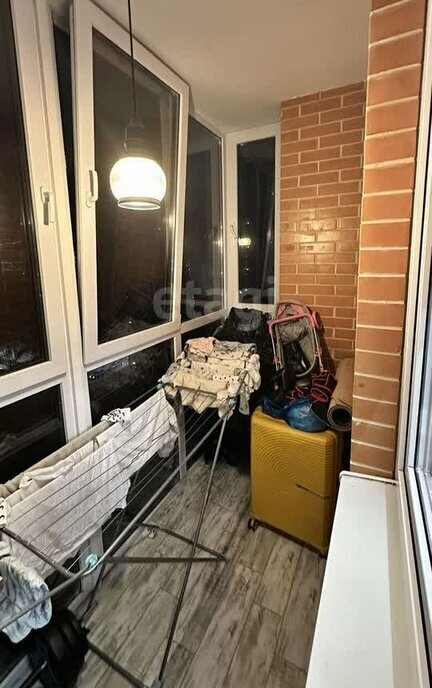 квартира г Новороссийск ул Хворостянского 25к/2 фото 8
