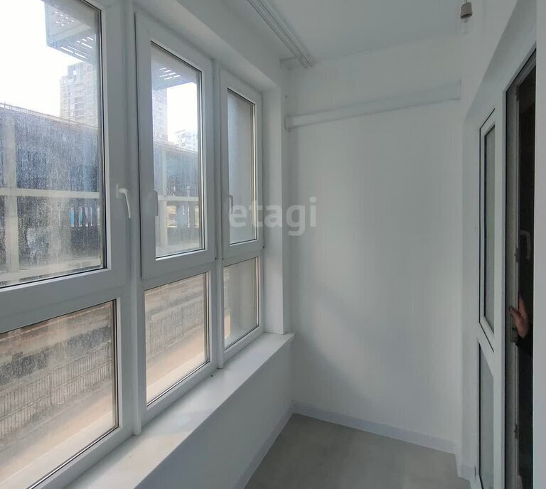 квартира г Новороссийск улица Матвейкина, 1 Ак 1 фото 8