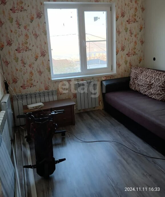 дом г Новороссийск ул Природная фото 5