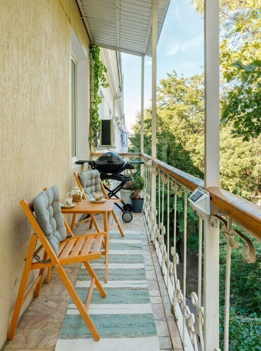 квартира г Новороссийск ул Рубина 3 фото 11