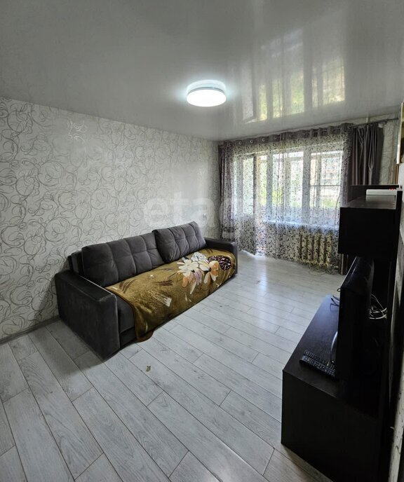 квартира г Новороссийск ул Волгоградская 26а фото 7