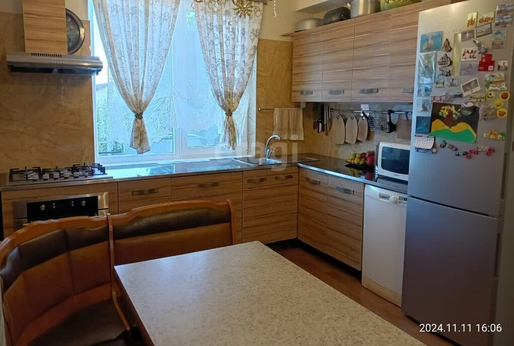 дом г Новороссийск ул Природная фото 11