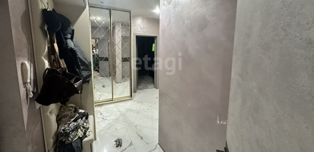 квартира г Новороссийск ул Хворостянского 25к/2 фото 13