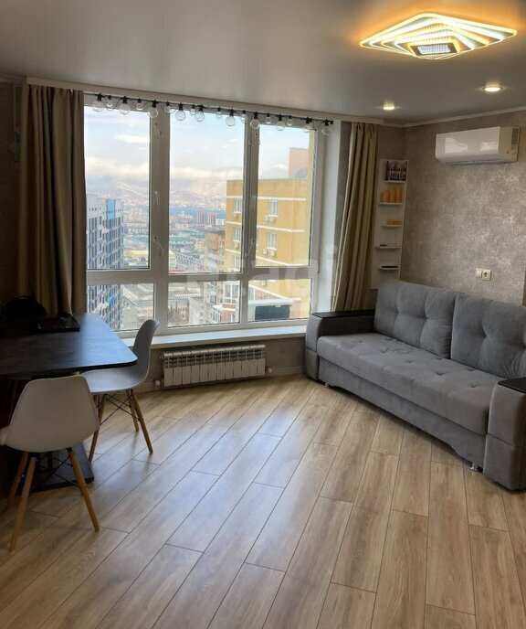 квартира г Новороссийск пр-кт Дзержинского 221а фото 6