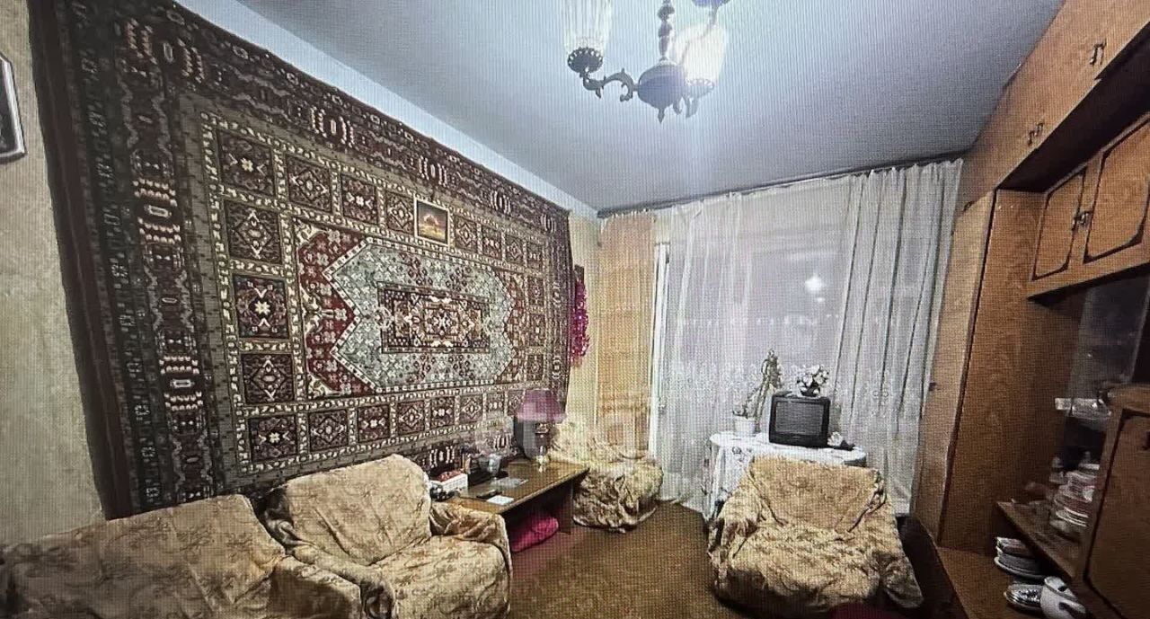 квартира г Черкесск ул Космонавтов 15 фото 1
