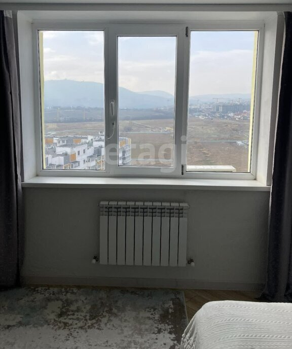 квартира г Новороссийск пр-кт Дзержинского 221а фото 10