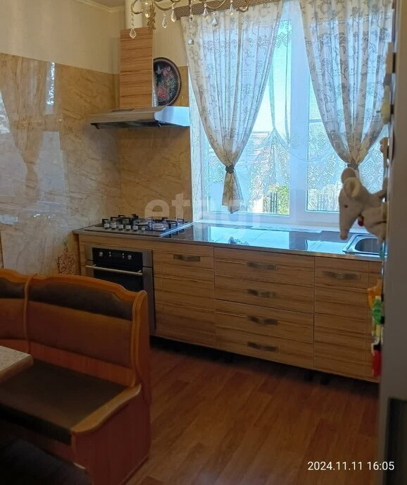 дом г Новороссийск ул Природная фото 22