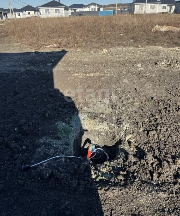 дом г Новороссийск х Семигорский фото 19