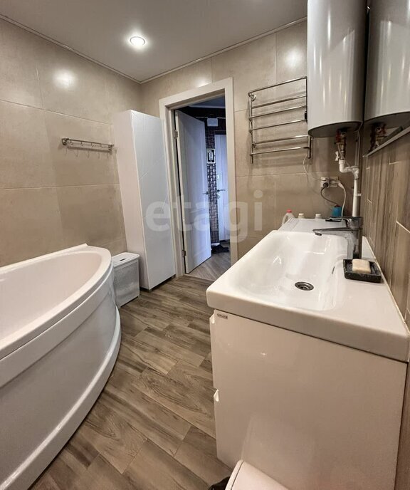 квартира г Новороссийск пр-кт Дзержинского 221а фото 11