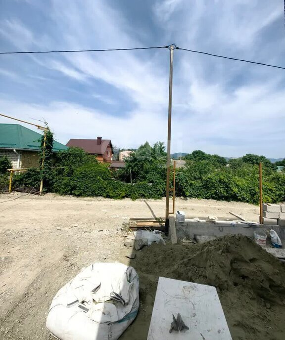 дом г Новороссийск с Борисовка ул Дружбы фото 23