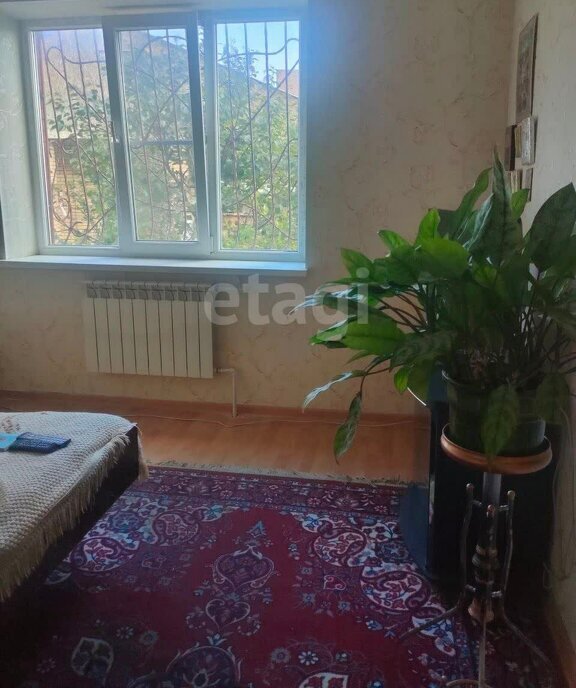 дом г Новороссийск с Гайдук ул Кирилловская фото 23