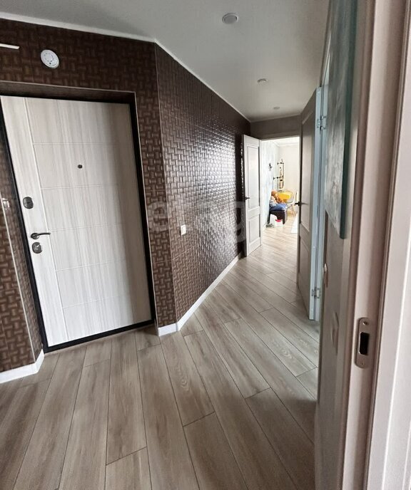 квартира г Новороссийск пр-кт Дзержинского 221а фото 12