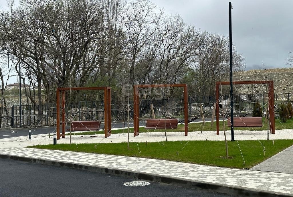 квартира г Новороссийск улица Матвейкина, 1 Ак 3 фото 28