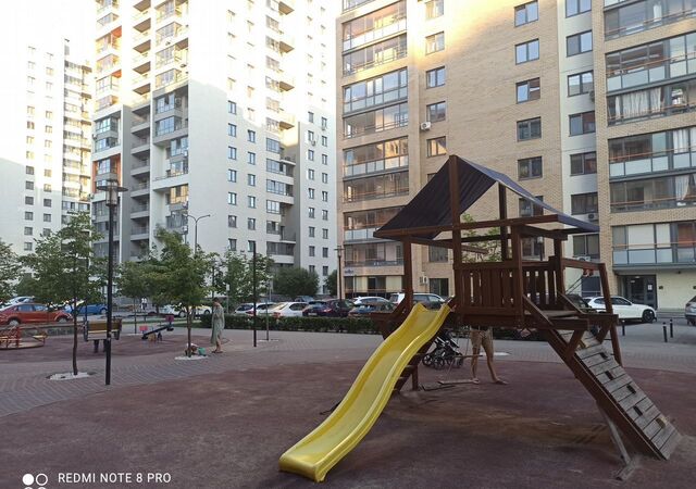 квартира р-н Центральный ул. Ю. -Р. Г. Эрвье, 28к 1 фото