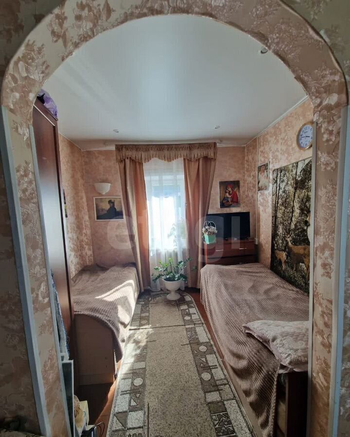 дом г Чита р-н Ингодинский ул Дачная фото 1