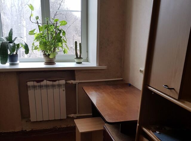 комната р-н Железнодорожный ул Братиславская 9 фото