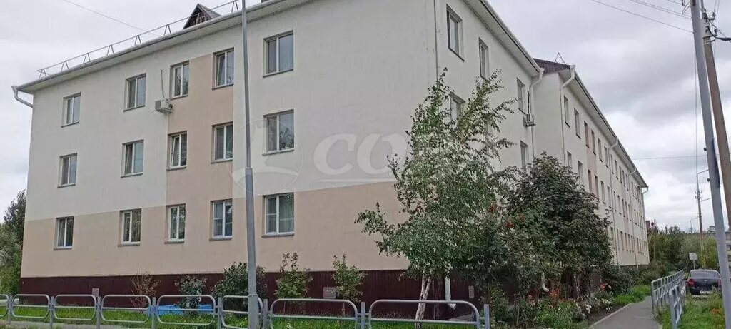 квартира г Курган ул Макаренко 12 фото 2