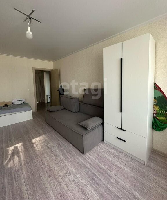 квартира г Новороссийск улица Матвейкина, 4 фото 5