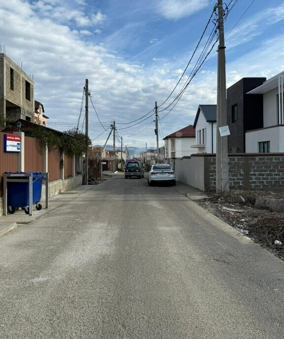 земля г Новороссийск с Мысхако фото 5