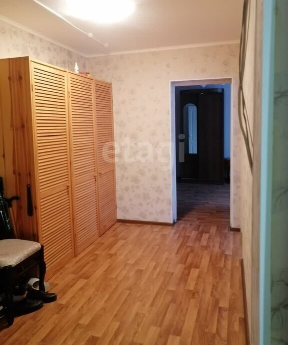квартира г Новороссийск ул Бориса Пупко 8 фото 11