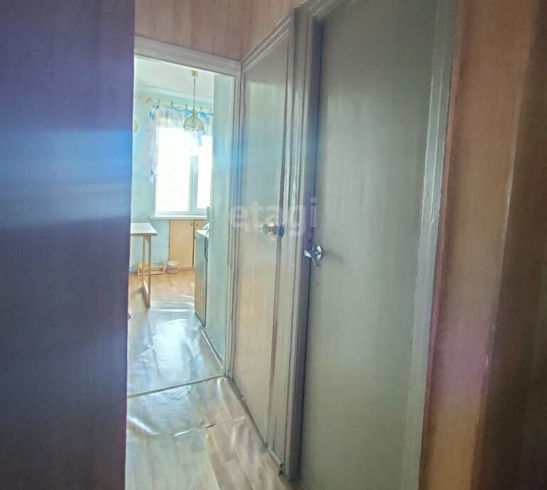 квартира г Новороссийск пр-кт Ленина 22 фото 5