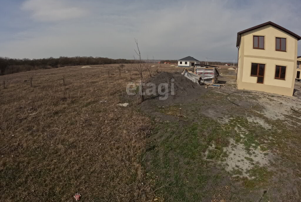 земля г Новороссийск х Семигорский фото 5