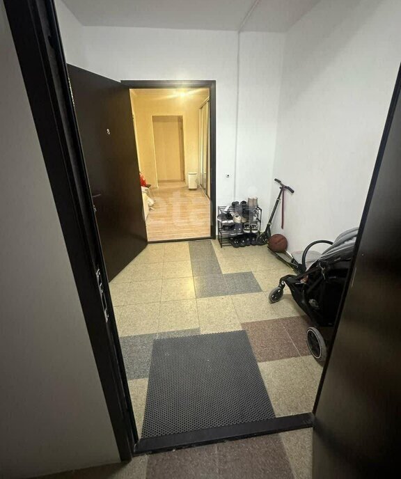 квартира г Новороссийск улица Матвейкина, 4 фото 9