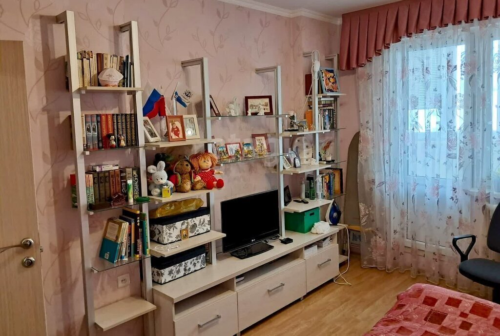 квартира г Новороссийск пр-кт Дзержинского 230 фото 7