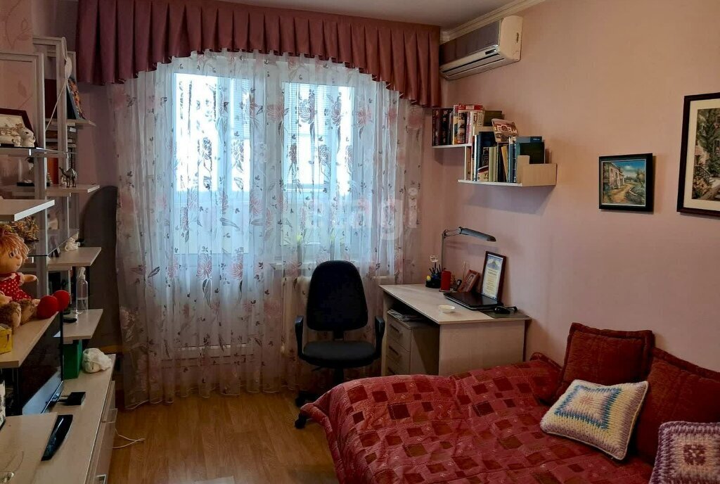 квартира г Новороссийск пр-кт Дзержинского 230 фото 8